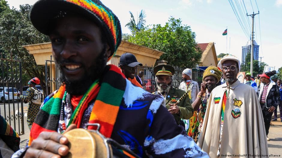 Kenya Court Denies Rastafarians' Request for Marijuana Religious Exemption