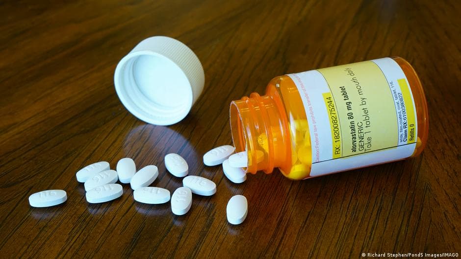 Fact Check: Statins Not Linked to Increased Dementia Risk