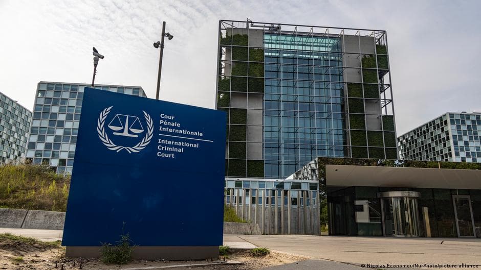 US Secretary of State Criticizes International Criminal Court's Authority