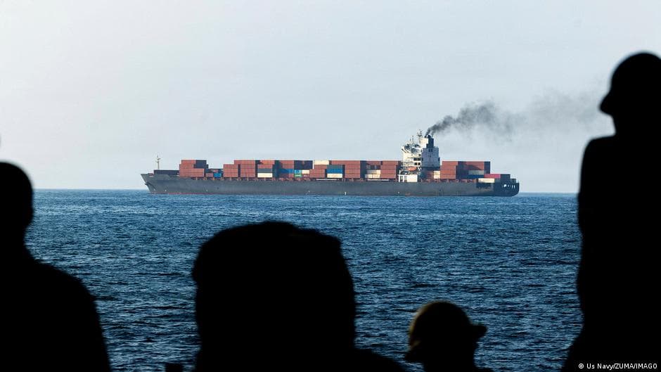 Iran Warns of Broader Disruption Following US Airstrikes