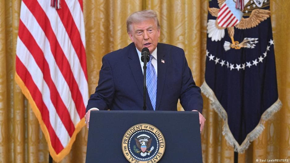 Trump Releases Report on Alleged Chinese Interference in US Elections