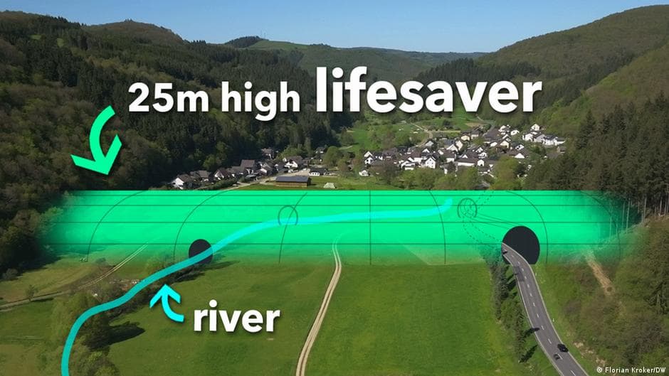 Cities Enhance Water Management and Environmental Initiatives Amid Climate Challenges