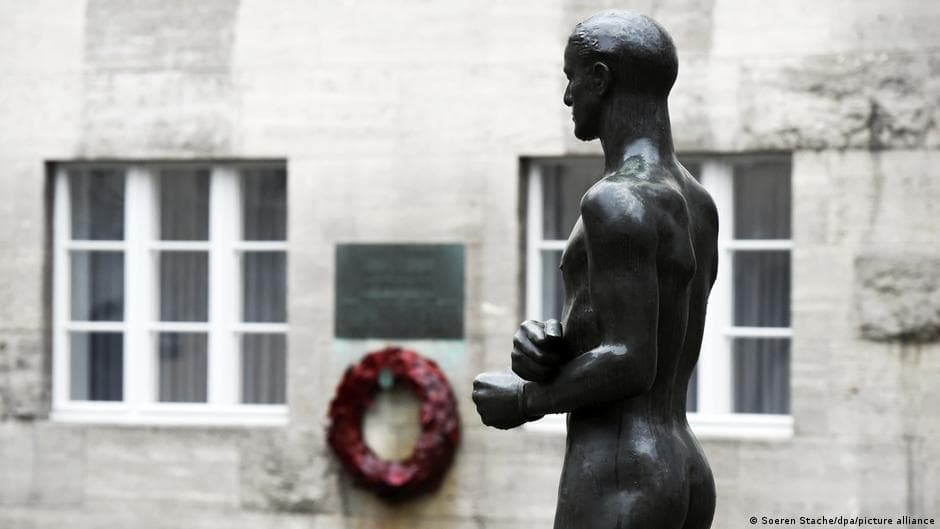 Germany Commemorates Resistance to Nazi Terror on Operation Valkyrie Anniversary