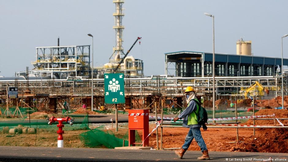 US-Israel Relations Impact Malaysia's Rare Earth Deal with Lynas