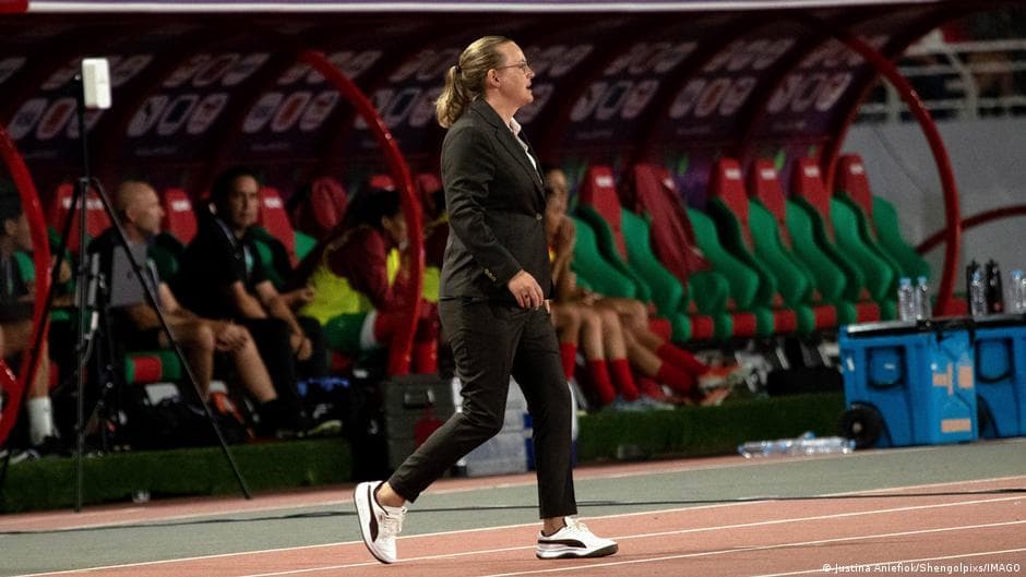 Female Coaches Seek Greater Representation in African Football