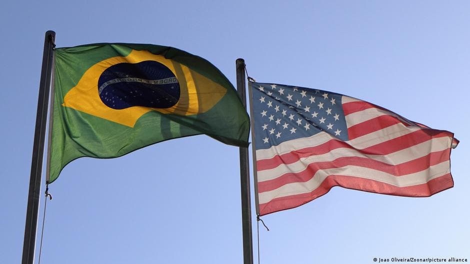 Brazil Denies Visa to Senior Trump Officials Before Presidential Elections