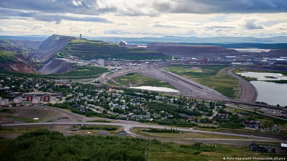 Sweden Streamlines Mining Permits to Reduce Dependence on Chinese Minerals