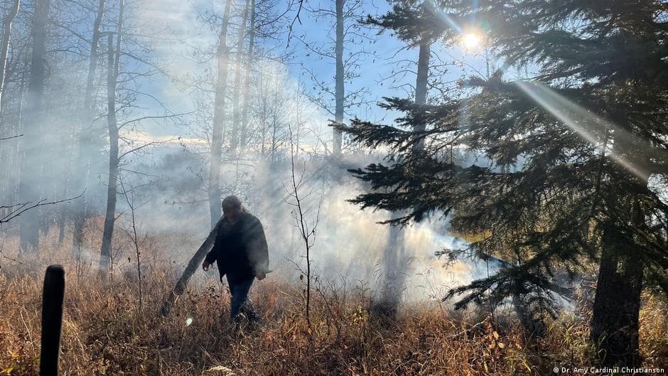 Strategies to Combat Increasingly Challenging Wildfire Conditions
