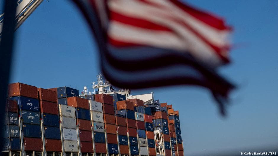 New Tariffs Linked to Human Rights Abuses Spark Global Confusion