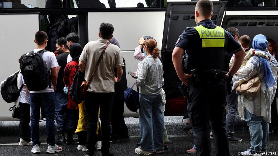 Germany's Top Court Upholds Ruling Against Mass Admission Revocations