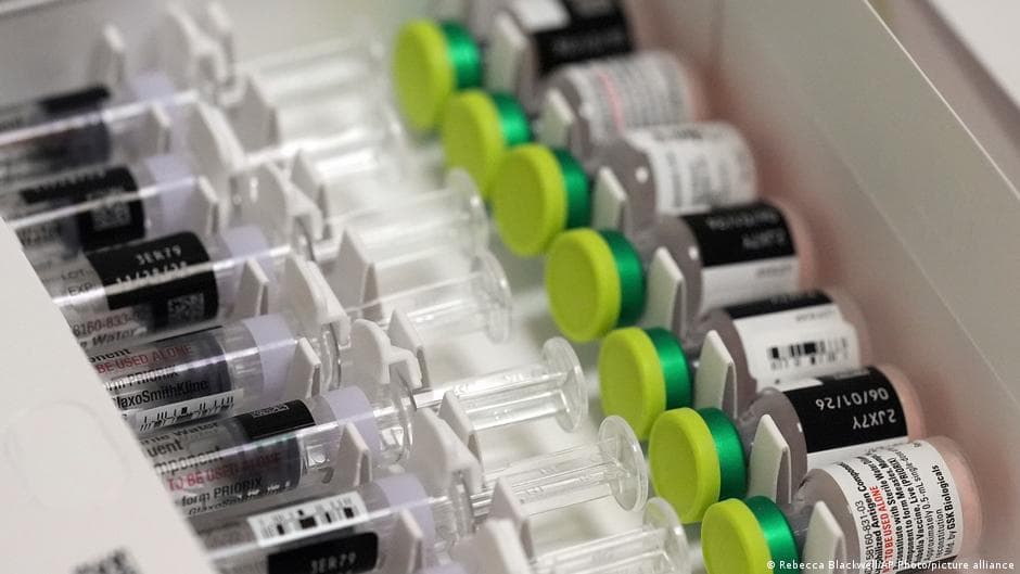 Understanding the Recent US Executive Order on Vaccinations