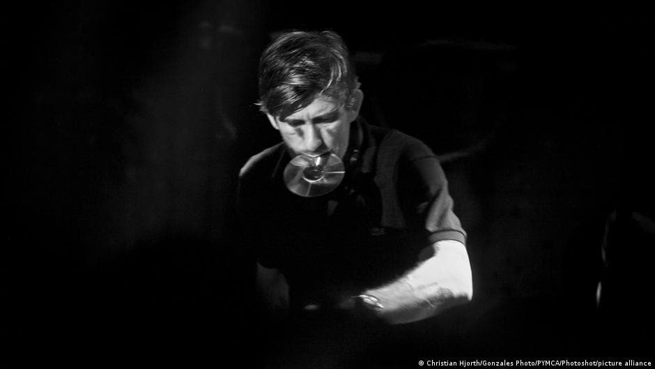 French DJ Kavinsky, known for 'Nightcall,' found dead at his Paris residence