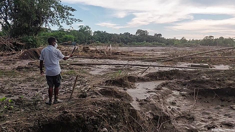 Assam Flood Death Toll Reaches 78 Amid Predictions of More Rain