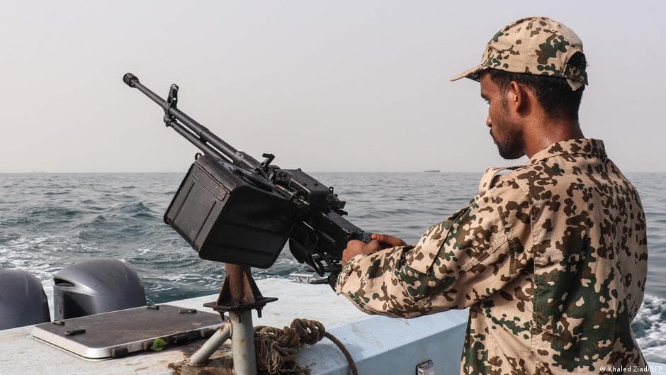 Renewed Tensions Emerge Between Houthis and Saudi Arabia in Yemen