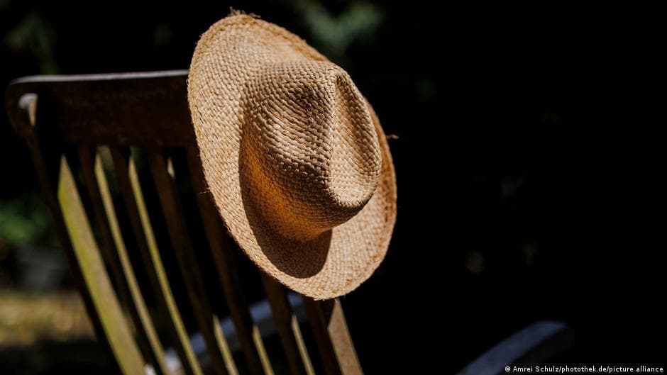 Germany's Heat-Related Deaths Approach 10,000 Amid Extreme Temperatures