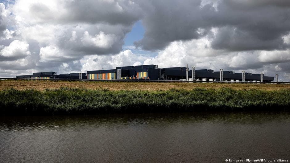 EU Plans to Establish AI Gigafactories to Enhance Technological Independence
