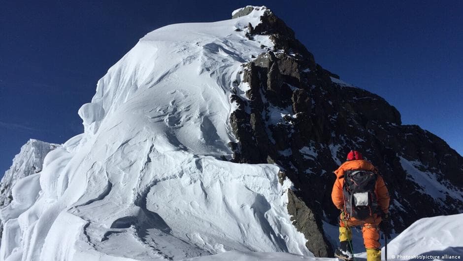 Bodies Discovered Following Disappearance of Climbers on Broad Peak in Pakistan