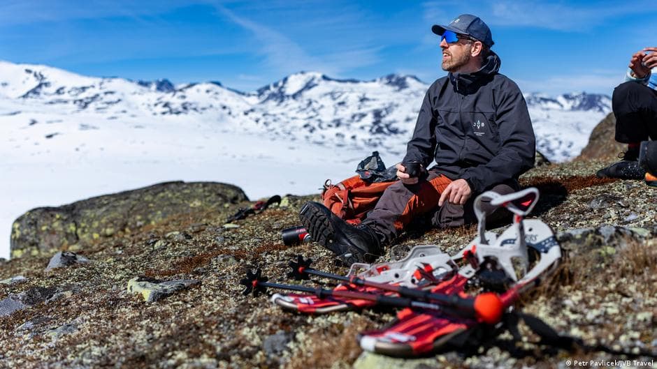 Rising Temperatures Prompt Tourists to Seek Cooler Northern Destinations