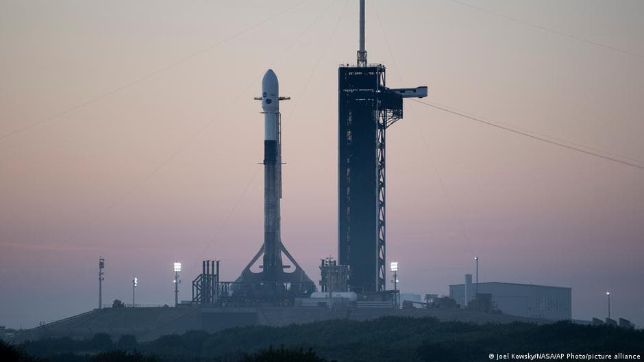 Vietnam's VinSpace Partners with SpaceX for Initial Satellite Launches
