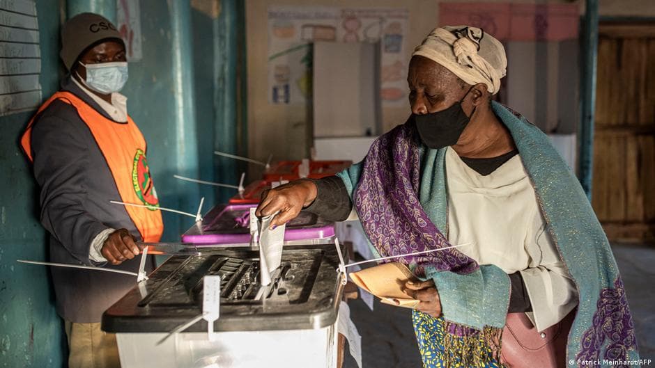 Major Issues Influencing Zambia's 2026 General Election