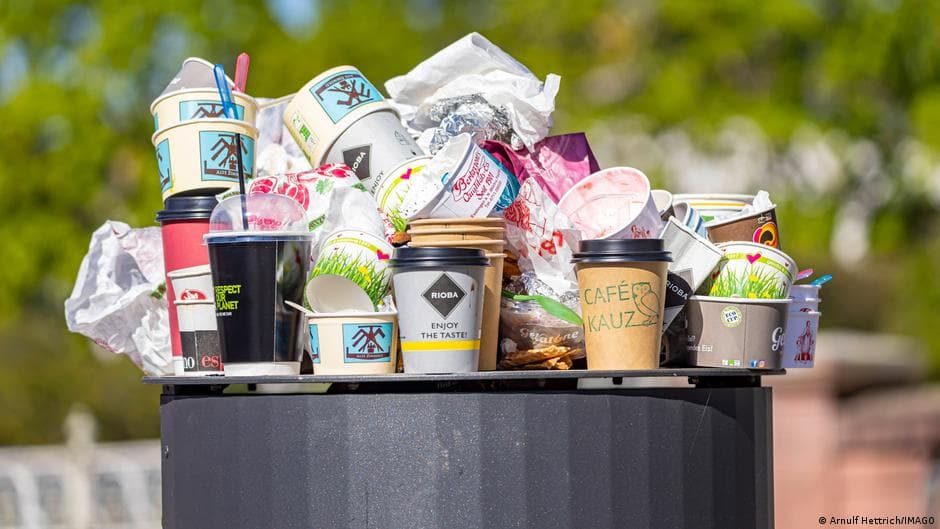New EU Packaging Regulations Raise Concerns Among Small Businesses