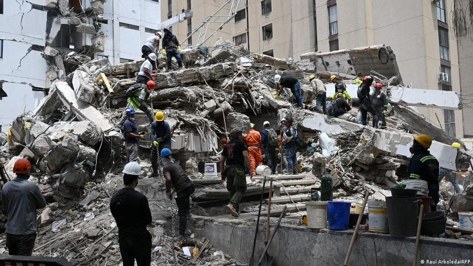 Six Significant Earthquakes of 2026 Impact Colombia, Venezuela, and Mindanao