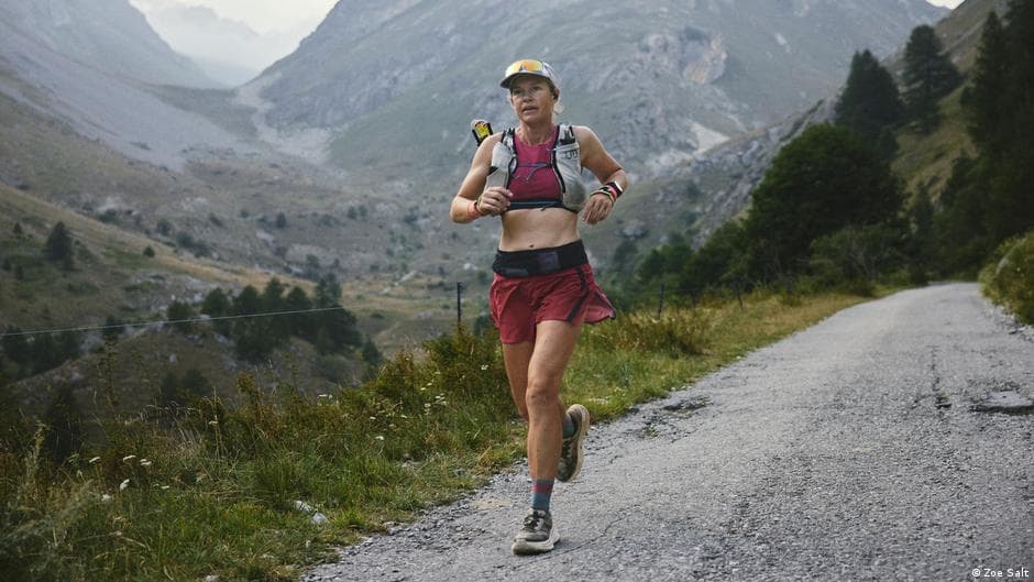 Women Surpass Men's Endurance Records in Extreme Sports