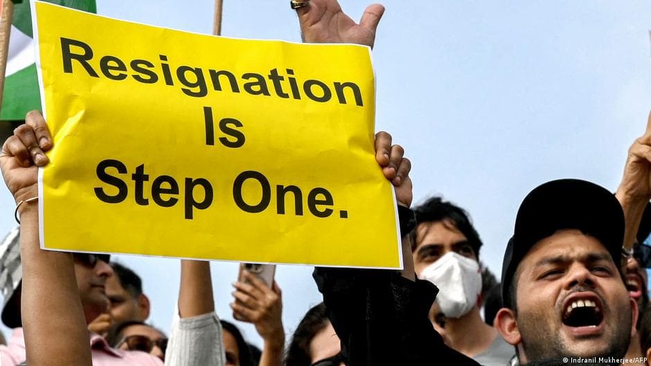 India's Testing Agency Faces Scrutiny Following Multiple Exam Cancellations