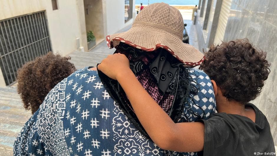 Moroccan Migrants Face Challenges in Pursuit of Better Life in Ceuta