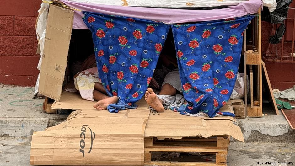 Unaccompanied Migrant Children in Ceuta Face Risks of Abuse and Exploitation