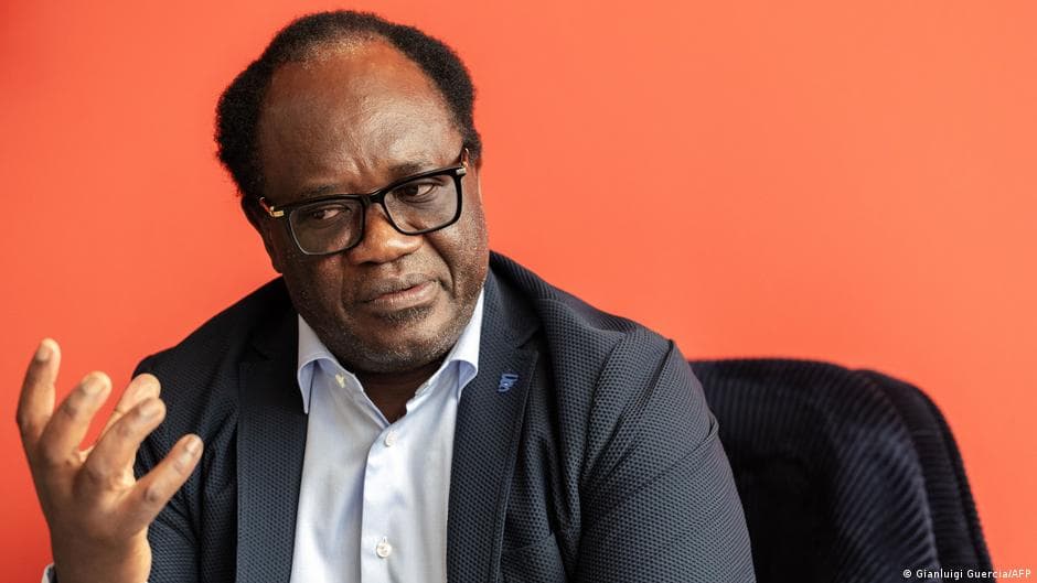 Zambia's Mundubile Challenges Election Results in Court Following Allegations