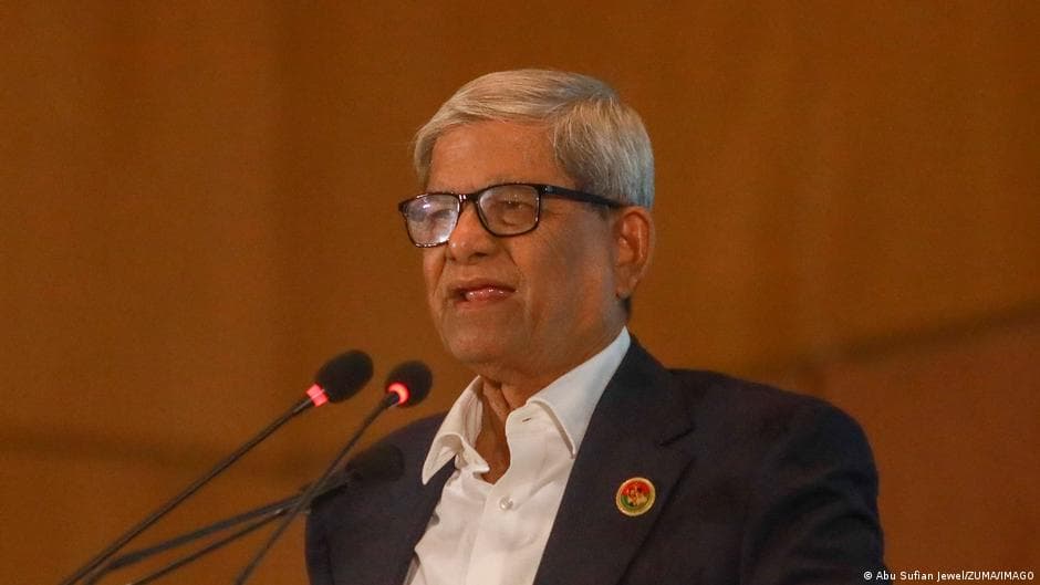 Bangladesh Parliament to Elect Alamgir as President Amid Ruling Party Majority