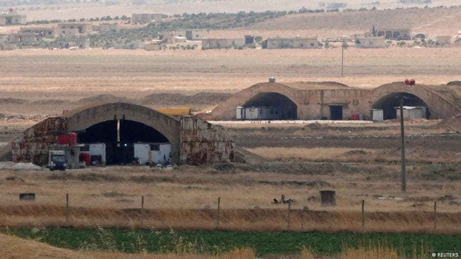 Israel Cautions Turkey Against Escalating Actions in Syria