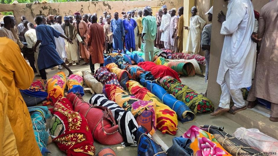 Boat Capsizes in Sokoto, Nigeria, Resulting in Over 50 Fatalities