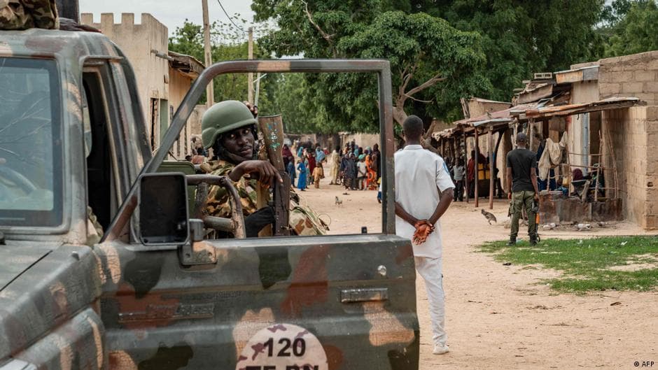 Dozens Abducted by Militants During Friday Prayers in Niger State, Nigeria