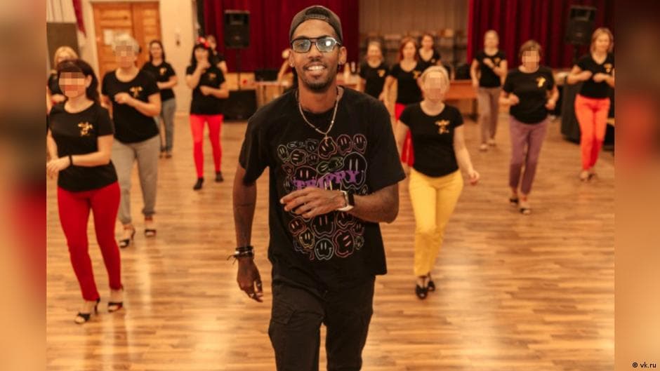 Cuban Dance Teacher Allegedly Coordinated EU Arson Attacks from Russia