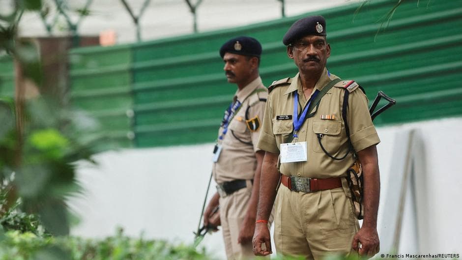Delhi Police Launch Investigation into Alleged Gang-Rape of Minor
