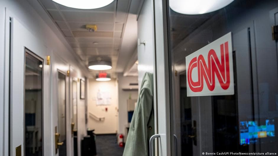 White House Excludes CNN from Covering Trump's Upcoming Tennessee Trip