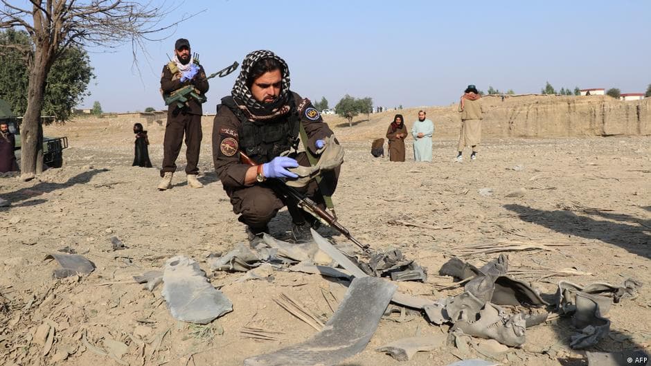 The Deteriorating Relations Between Pakistan and Afghanistan
