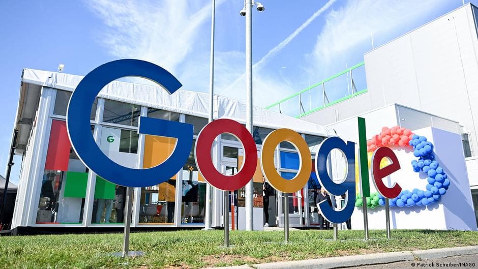 Data Centers in Europe Spark Protests Amid Claims of Digital Sovereignty