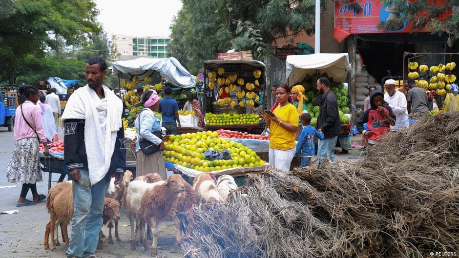 Continued Fighting in Tigray Disregards Civilian Safety Amid Communication Blackouts