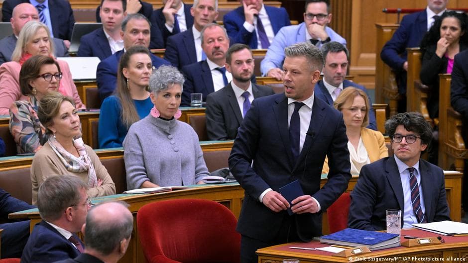 Hungary Intensifies Efforts Against Corruption with High-Profile Arrests