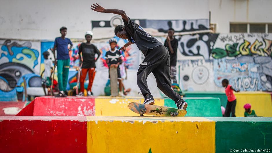 Senegal to Host First Youth Olympics in Africa, Paving Way for Future Events
