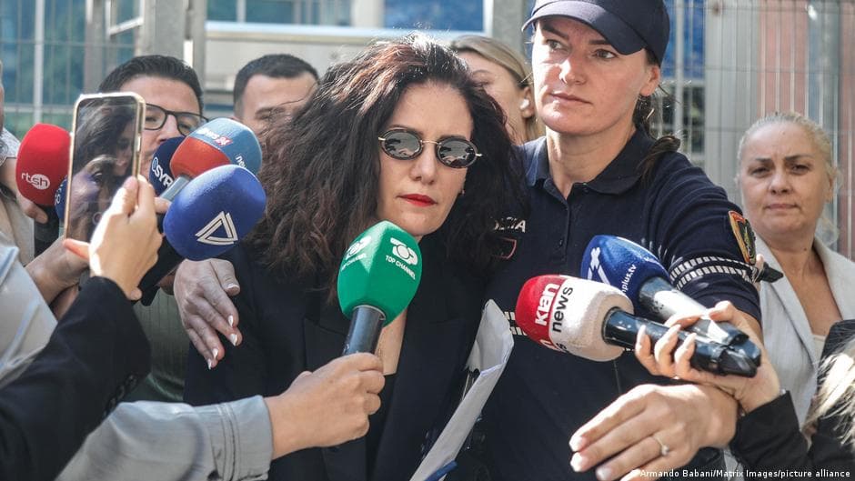 Albania's Anti-Corruption Efforts Face Scrutiny Amid Rising Prosecutions