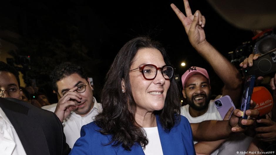 Fatima Zahra Mansouri Appointed as Morocco's First Female Prime Minister