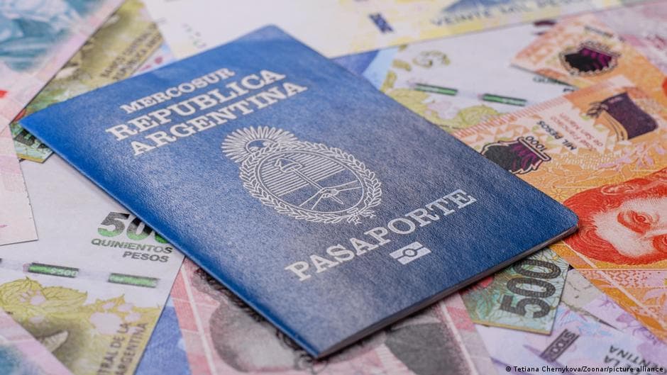 Argentina Introduces Cash-for-Citizenship Program for Investors