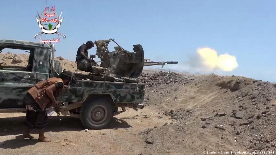 Saudi Arabia, Pakistan, and Turkey Forge Defense Pact Against Houthi Threats
