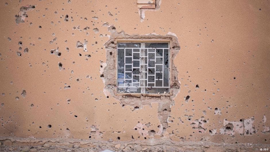 Mali's military regains control of Kidal from separatist forces