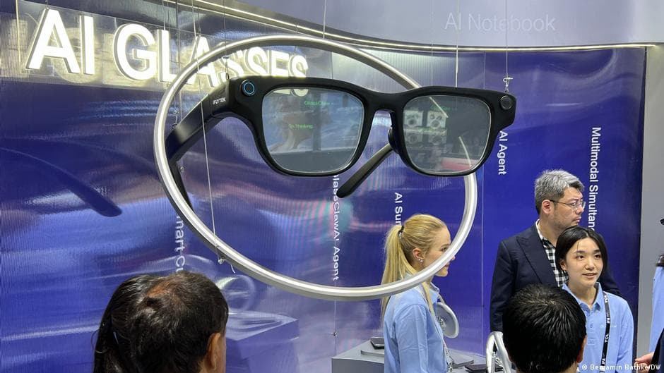 Chinese Tech Brands Surpass Western Competitors in Various Markets