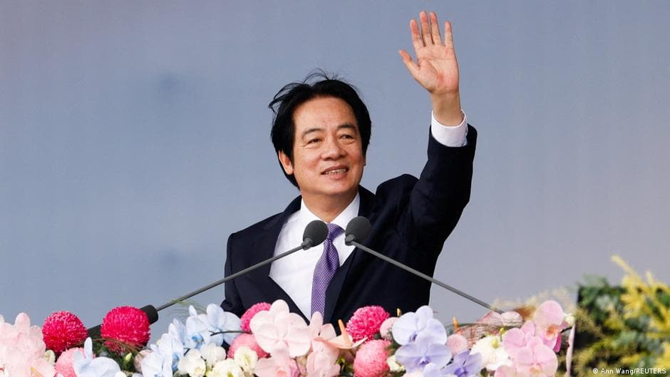 Taiwan Increases Military Spending to Deter Potential Conflict with China